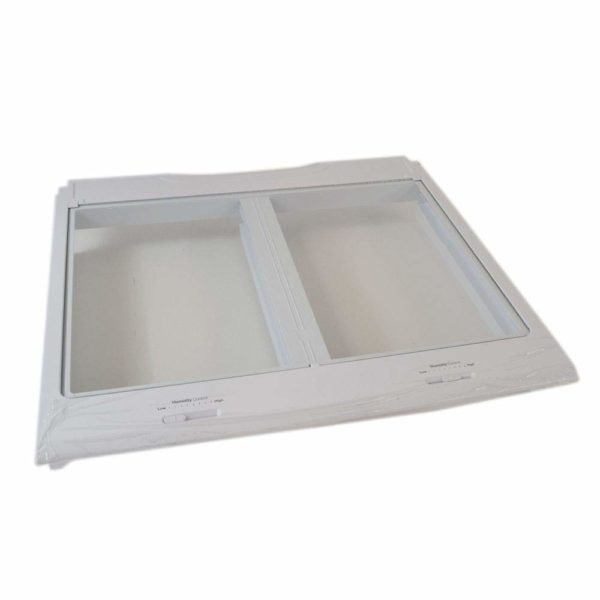 DA9713029A Samsung Refrigerator Crisper Drawer Cover Assembly