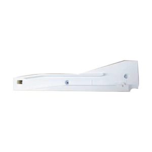 DA97-13128A Samsung Refrigerator Rail-Pantry Assembly,Right
