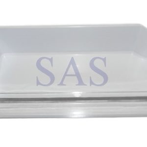 DA97-13276A Samsung Refrigerator Door Pocket Guard Assembly