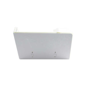 DA97-13405A Samsung Refrigerator Ice Room Case Assembly