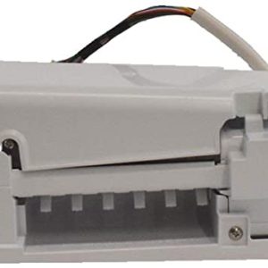 DA97-13718C Samsung Refrigerator Ice Maker Assembly