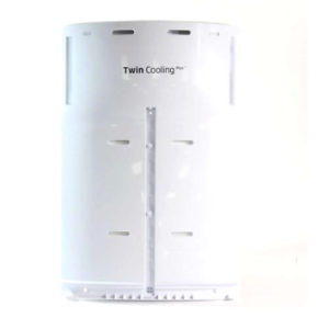 DA97-13757A Samsung Refrigerator Evaporator Cover Assembly