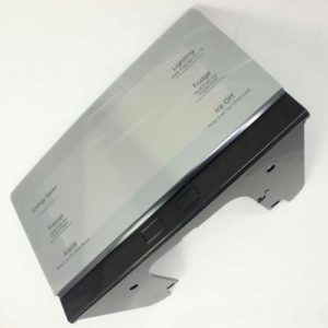Samsung DA97-13808A ASSY COVER DISPENSER-SUB;AW4