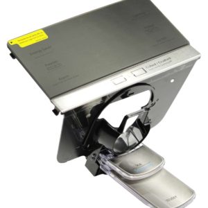 Samsung DA97-13809A ASSY COVER DISPENSER;AW4_4D_