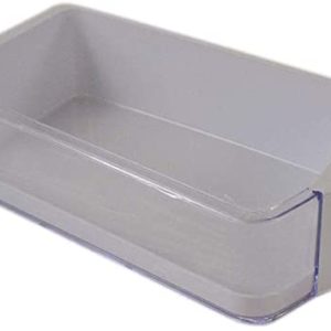 DA97-14314A Samsung Refrigerator Door Shelf Bin Baskets Guard Assembly