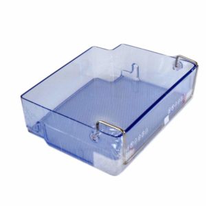 DA97-14477B Samsung Refrigerator Door Shelf Bin Assembly