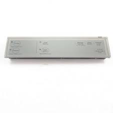 Samsung DA97-14768A ASSY COVER CONTROL