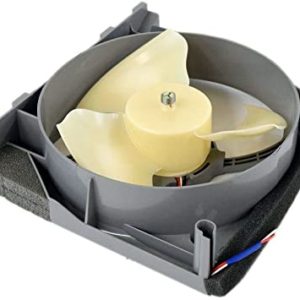 DA97-15765A Samsung Refrigerator Support Circuit Motor Assembly