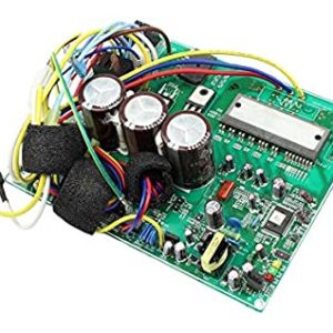 DB93-04328B Samsung Air Conditioner Main PCB Assembly Inverter