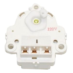 Samsung DC31-00090B MOTOR DRAIN CLUTCH,TD SSCL 1