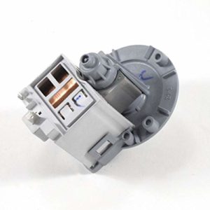 Drain Pump DC31-30008F for Samsung Washers
