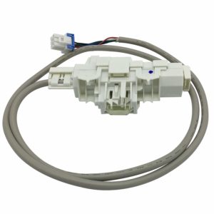 Samsung DC34-00025C SWITCH DOOR LOCK;DC12V,0.3,M