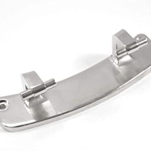 Samsung DC61-00395A DOOR LID-WASHING;WT52H1/BP-P