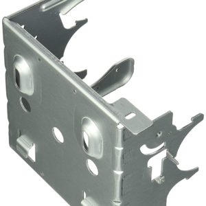 Samsung DC61-01213A BRACKET-MOTOR;WINGS-DRYER,HG