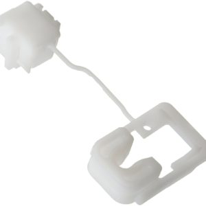 Samsung DC61-02432A GUIDE-SPRING;WF419AAW,POM,T2