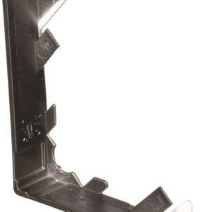 Samsung DC61-02926E GUIDE-COVER REAR(L);ABS,L26.