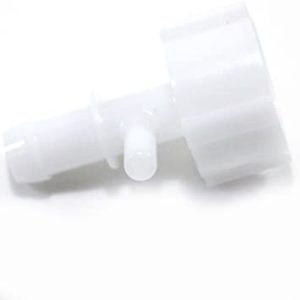 Samsung DC62-00310A NOZZLE-CONNECTOR(L);WF210AN,