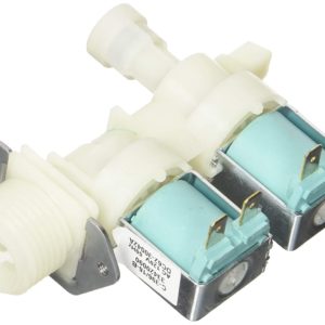 DC62-30042A Samsung Dryer Steam Water Valve Assembly