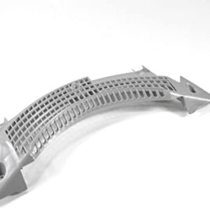 DC63-00675A Samsung Dryer Filter Cover