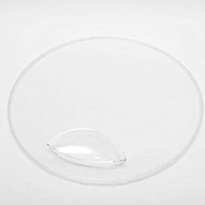 DC64-01614B Samsung Washer/Dryer Safety Door