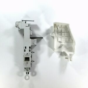 Samsung DC64-02026C HANDLE DOOR;WF363BTBEUF,ABS,