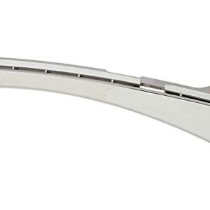 Samsung DC64-02162A DECORATION-FRONT;WF520ABP,AB