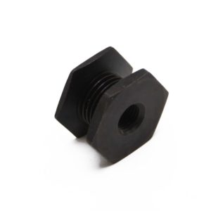 Samsung DC81-00220A PULLEY-MOTOR;27mm,17.1mm