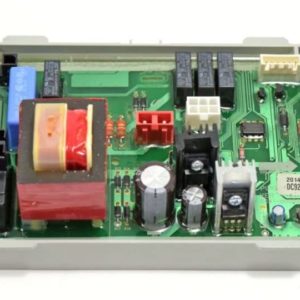 DC92-00153A Samsung Washer and Dryer Main PCB Control Board Assembly