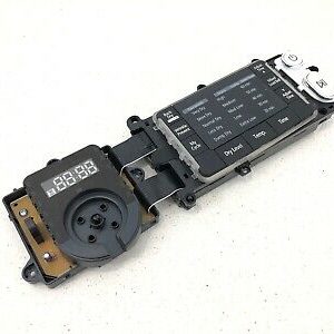 Samsung DC92-00255B PCB SUB ASSY,ACE-PJT DV419