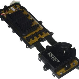 Samsung DC92-00256B ASSY PCB SUB;ACE-PJT,DV409,B