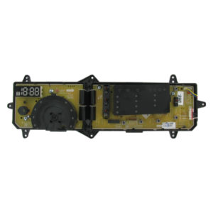 Samsung DC92-00303B ASSY PCB SUB;BIG BANG DRYERS