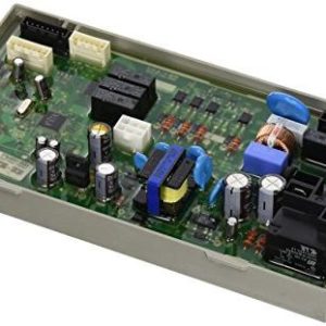 DC92-00322F Samsung Dryer Electronic Main Control Board PCB Assembly