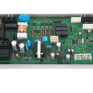 DC92-00322U Samsung Dryer Main Control Board - PCB Assembly