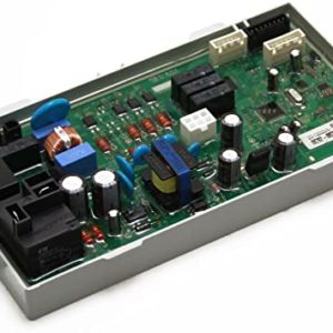 DC92-00322V Samsung Dryer Main PCB Assembly