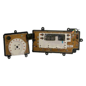 Samsung DC92-00383E ASSY PCB SUB;SQUALL WASHER S