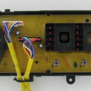 DC92-00619A Samsung Dryer PCB Sub Assembly