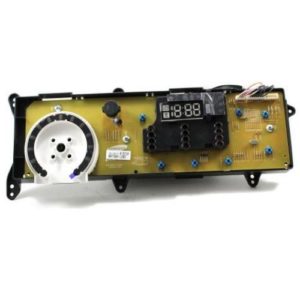 DC92-00736A Samsung Washer PCB Sub Assembly