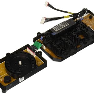 Samsung DC92-00773M ASSY PCB SUB;POTOMAC_AD,WF39