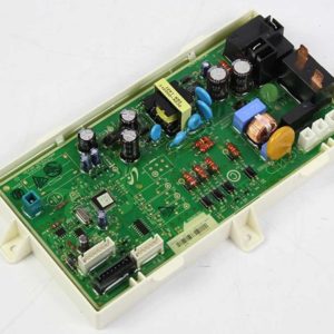 DC92-01025A Samsung Dryer PCB Main Assembly
