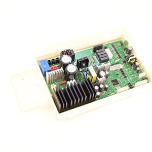 DC92-01063E Samsung Washer Main Control Board - PCB Assembly