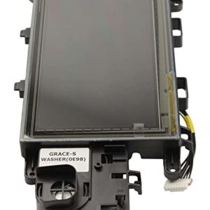 Samsung DC92-01100A PCB ASSY,SUB LCD GRACE S