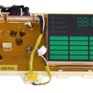 DC92-01311E Samsung Washer PCB SUB Assembly