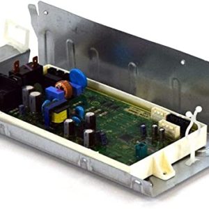 DC92-01596D Samsung Dryer Holder Electronic Main PCB Control Board Assembly