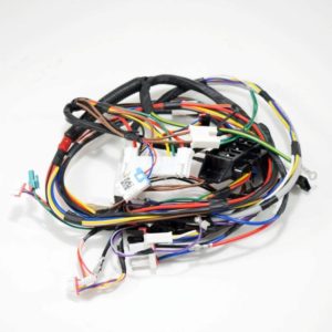 DC93-00067F Samsung Dryer Main Wire Harness Assembly
