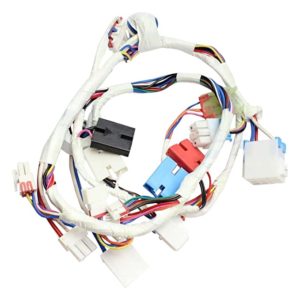 Samsung DC93-00311B HARNESS ASSY,M WIRE HUDSON W