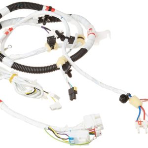 Samsung DC93-00312D ASSY WIRE HARNESS