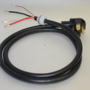 DC96-00762A Samsung Dryer Power Cord Assembly