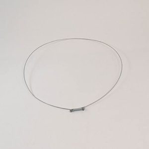 Samsung DC97-04981F ASSY CLAMP DIAPHRAGM;PURPLE, *