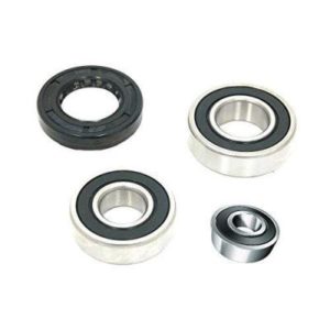 Samsung DC97-08649C SEMI TUB BACK ASSY,WINGS-PJT