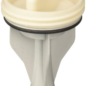 DC97-14278A Samsung Washer Drain Pump Filter Assembly